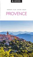 Provence & Cote d&apos;Azur (Paperback)