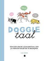 Doggietaal (Hardback)