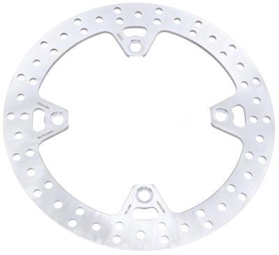 TRW Rotor mst204 rigid