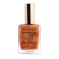 Australian Gold Raysistant Shimmering Oil 50ml