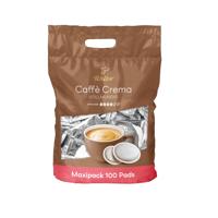 Tchibo caffè crema vollmundig (8x 100 pads)