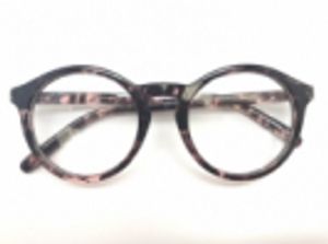 HIP Leesbril Julie Roze +1.5