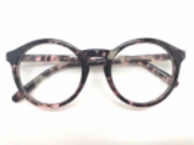 HIP Leesbril Julie Roze +3.0