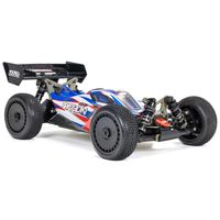 Arrma TLR Tuned Typhon 6S 4WD BLX Buggy 4WD RTR - thumbnail