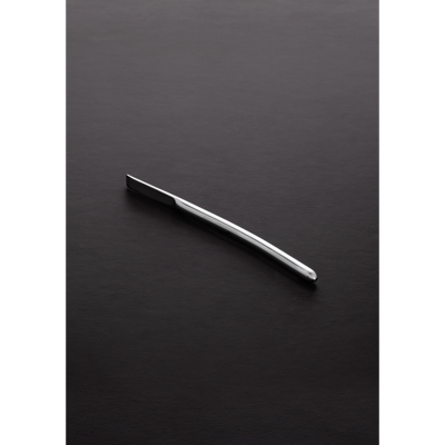 Steel by Shots Enkel Eind Dilator - 0,4 / 0,9 cm
