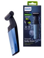 Philips Bodygroom Series 3000 BG3027/05 Douchebestendige lies- en lichaamstrimmer