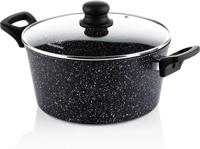 Westinghouse Kookpan Marble ø 24 cm / 4,3 liter