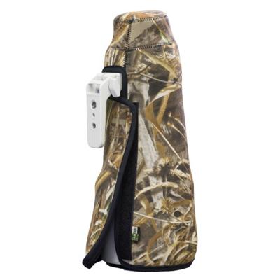Lenscoat Travelcoat Sony FE 200-600 G OSS Realtree Max5
