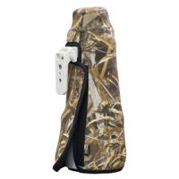 Lenscoat Travelcoat Sony FE 200-600 G OSS Realtree Max5