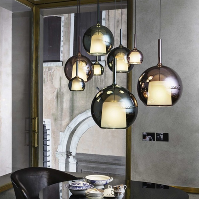 Penta - Glo Mini Hanglamp