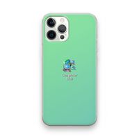Win98: iPhone 12 Pro Transparant Hoesje