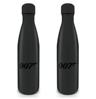 James Bond 007 Metalen Drinkfles