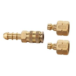 Cadac Quick Release Koppeling 2