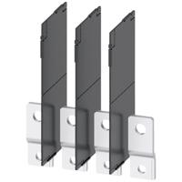 Siemens 3VA9264-0QB00 Aansluitaccessoires 1 stuk(s) (b x d) 130 mm x 68.4 mm