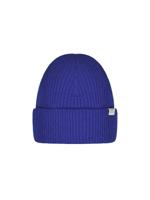 Barts Tames Beanie Muts Heren Blue One Size Barts Tames Beanie Muts Heren Blue One Size