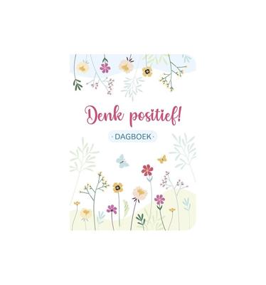 Dagboek denk positief