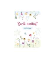 Dagboek denk positief