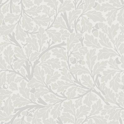 Dutch Wallcoverings Hidden Treasures - Oak Tree Wit