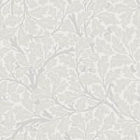 Dutch Wallcoverings Hidden Treasures - Oak Tree Wit