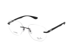 Brillen met correctie Ray-Ban RX8766 1128