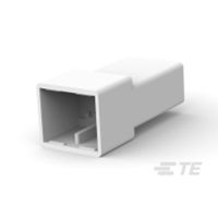 TE Connectivity 880298-1 Inhoud: 1 stuk(s) Box - thumbnail