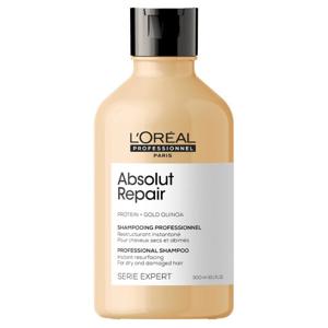 L&apos;Oréal Professionnel Serie Expert Absolut Repair Shampoo Voor Beschadigd Haar