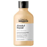 L&apos;Oréal Professionnel Serie Expert Absolut Repair Shampoo Voor Beschadigd Haar