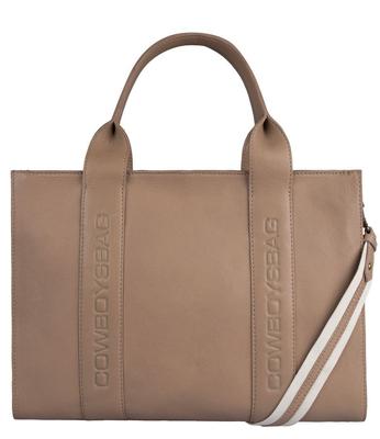 Cowboysbag Handbag Michigan-Mocca