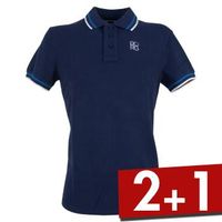 Björn Borg Sport Moza SS Polo * Actie *