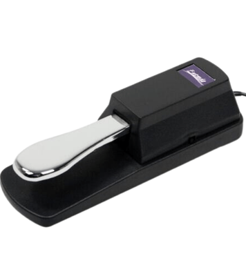 Entrada PS-200 B sustainpedaal