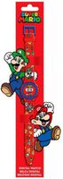 Super Mario - Digital Watch - thumbnail