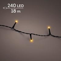 Basic Kerstverlichting LED rice lights 240 klassiek warm Basic Kerstverlichting LED rice lights 240 klassiek warm