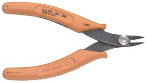 Piergiacomi PG-TR20SM Striptang 136 Mm Precisie