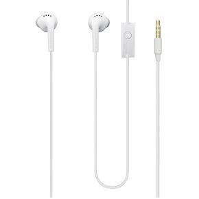 Samsung EHS61ASFWE Headset Bedraad In-ear Oproepen/muziek Wit