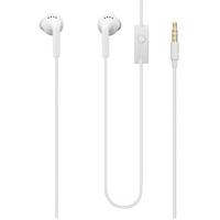 Samsung EHS61ASFWE Headset Bedraad In-ear Oproepen/muziek Wit - thumbnail