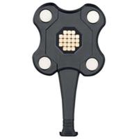 Oplader Mobilis 020006 Zwart