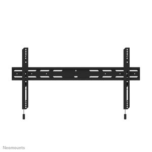 Neomounts Select WL30S-850BL18 vlakke wandsteun bevestiging