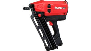 Fischer FGW 90 F (EU) 560040 Accuspijkerpistool Incl. accu, Incl. lader