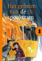 Het geheim van de spooktram - Jonas Boets - ebook