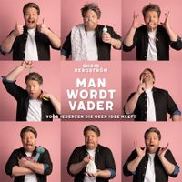 Man wordt vader