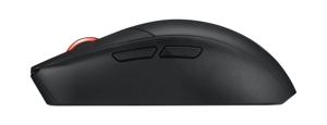 ASUS ROG Strix Impact III Wireless muis Gamen Ambidextrous RF-draadloos + Bluetooth Optisch 36000 DPI
