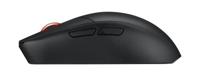 ASUS ROG Strix Impact III Wireless muis Gamen Ambidextrous RF-draadloos + Bluetooth Optisch 36000 DPI - thumbnail