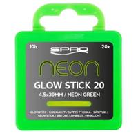 SPRO Spro Glow Stick Green 20st SPRO Spro Glow Stick Green 20st
