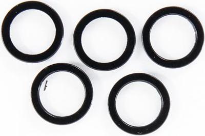 TRUVATIV Spacer 2mm 5pcs. f.chain ring screws
