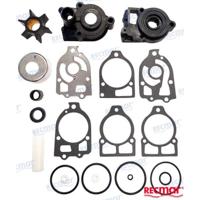 REC12120 - REPARATIESET VOOR WATERPOMP Bombardier REC12120 - REPARATIESET VOOR WATERPOMP Bombardier