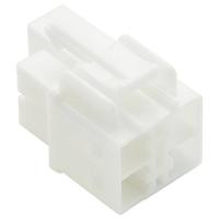 Molex 35151-0419 Connectorbehuizing 1 stuk(s) Bag
