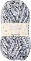 Stylecraft Bambino Prints DK 1239 Sailboat