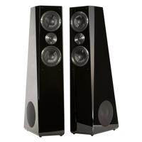 Seconddeal: SVS Ultra Tower Vloerstaande Speaker - Gloss Piano Black - thumbnail