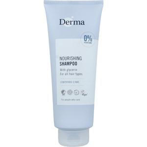Derma Family shampoo