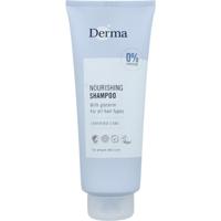 Derma Family shampoo